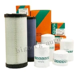 New Complete Filter Service Kit For Kubota. Fixed Price $145.99.