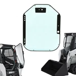 Door Glass Replacement For Bobcat Skid Steer S450 S530 S595 S630 S770 7120401. Fixed Price $130.50.