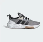 Adidas Men's Kaptir 4.0 Sportswear Shoes White/black/gum JR8531. Fixed Price $68.99.