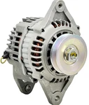 Oem Alternator Mustang Skid Steer Excavator 2105 2095 ME12002 2000-UP 12761. Fixed Price $119.49.