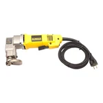 Dewalt DW893 Heavy Duty 12-GAUGE Electric Shear, 1950 Spm, 120VAC/DC 6.5A. Fixed Price $550.00.