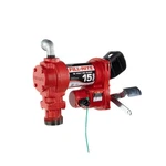 Fuel Transfer Pump - Fit For Gas/diesel 15 Gpm 12V FR1204H Only. Fixed Price $407.99.