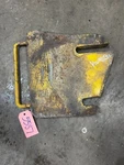 Komatsu SK1020T Skid Steer Loader Counter Weight. Fixed Price $45.00.