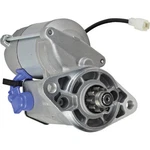 Starter Toyota Fork Lift Truck 7FGU25 7FGU30 7FGU32 7FGU35 28100-20553-71. Fixed Price $120.33.
