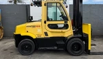 2018 Hyster H155S Diesel Forklift 15,500 Lb Capacity, Pneumatic Tires. Fixed Price $24600.00.