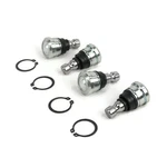 Ball Joint Kit For 2013 Polaris Ranger 900 Diesel R13TH90DG, R13WH90DG Sxs Atv. Fixed Price $19.99.