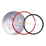 Seal Kit 05818400 For Bomag BW80AD-5 BW100AC-4 BW120AD-4 BW125AC-4 BW900-2. Fixed Price $181.10.