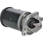 Starter Ford Backhoe 455D 5500 555A 555B 555C 6500 655A 655C 750. Fixed Price $195.24.