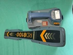 Radiodetection RD8100 Pxl Pipe & Cable Locator With TX-10. Fixed Price $3800.00.