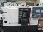 2015 Hyundai Wia E160A Cnc Lathe With Lnc Eco Load S2 #7823 #2. Fixed Price $27500.00.