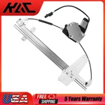 Front Right Power Window Regulator For 2000-2004 Jeep Grand Cherokee 741-557. Fixed Price $32.99.