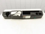 Yale ERC050VGN48TE083 Electric Forklift Arm Rest Light Switch Cover. Fixed Price $134.99.