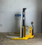 2010 Yale Walkie Stacker - Behind Forklift 2097 Hours. Fixed Price $4350.00.