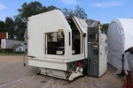 Campbell 930 Cbn 5 Axis 30HP Cnc Form Grinder (reconditioned Spindle). Fixed Price $79000.00.