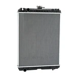 Row Radiator For Kubota L4760GST,L5040GST-3,L5060GST,L5240HST-3,L5460HST.. Fixed Price $223.99.