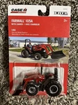2023 Ertl Case Ih Farmall 105A Utility Tractor With Loader! New!!. Fixed Price $27.99.