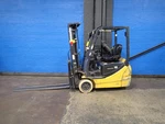 Komatsu FB18MU-12 Electric Forklift 2600 Pounds 04260120002. Fixed Price $8048.85.