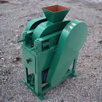 220V Double Roller Breaker Crushing Mill Machine For Rock Stone Ore Slag Coal. Fixed Price $2132.75.