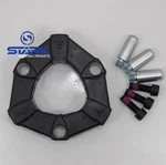 250031-586 Sullair Oem Coupling Kit. Fixed Price $935.00.