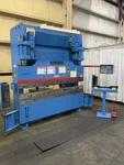 Ton X 8' Cincinnati Model 90CBII Hydraulic Cnc Press Brake: Stock #80379. Fixed Price $24500.00.