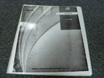 Yanmar Model SV08-1 Micro Digger Mini Excavator Shop Service Repair Manual. Fixed Price $116.70.