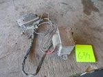Used Transformer & Rectifier/regula, Cummins Onan 7.5KW Generator 7.5HDKAT41934K. Fixed Price $49.00.