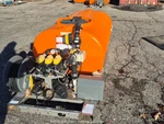 Camion IMT300ESC Ice Master T-series Salt Brine Sprayer Tank Attachment Bidadoo. Fixed Price $13750.00.