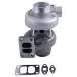 HX30 Turbocharger 3592109 3802908 For Cummins 4BTA Case 60XT 70XT 90XT. Fixed Price $188.97.