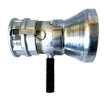 Mulch Blower Pistol Grip Diffuser Compatible With Finn BB5 MBH6 BB302 Mbx 053075. Fixed Price $399.00.