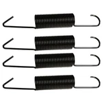 4X Mower Deck Belt Tension Spring GX21582 Fits John Deere LA175 D140 D160 D170. Fixed Price $15.99.