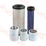 Maint Filter Kit For Kubota SSV65C SSV75C Loaders. Fixed Price $92.00.