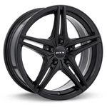New Wheel For 2005-2025 Nissan Altima 5LUG 17INCH CF70 Alloy Rim Black 5X114.3. Fixed Price $214.19.