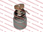 Ignition Switch Nissan Electric Forklift Truck CYM02L20S Key. Fixed Price $77.22.