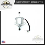 13278SRV Electric Fuel Pump Fits Generac Magnum MLG8K MLT3060 MLT6S Light Tower. Fixed Price $95.99.