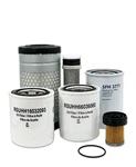 Hero Maintenance Filter Kit For Kubota B3200HSD Tractor. Fixed Price $132.99.
