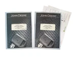 John Deere 9460RT 9510RT 9560RT 9RT Tractor Repair Service Manual +!bonus!. Fixed Price $205.00.