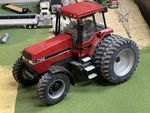 1/16 Caseih 7140 Magnum Tractor Toy Times Ertl. Fixed Price $150.00.