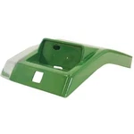 Rear Fender Extension Long - Rh Fits John Deere 6300 6500 6110 6310 6400 6210. Fixed Price $137.99.