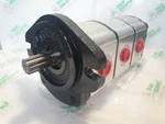 Hydraulic Pump Hanix Nissan Neuson H15A, H15B+2 08700826, 4030200260, 88347520. Fixed Price $1044.15.