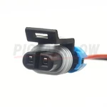 Side Abs/marker Lights Connector For Utility Trailer -2024 45302, 45303. Fixed Price $12.70.