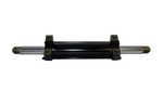 Nissan Forklift Steer Cylinder 49509-FC300 Fits Model MAPL02A25LV. Fixed Price $749.69.