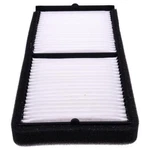 Cabin Air Filter 172B06-18420 For Yanmar VIO80ACR VIO80-1A VIO57-6B. Fixed Price $54.15.