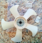 New Oem Kioti E5752-74111 Cooling Fan For CS2210S, CK20HS, CK20S Model Tractors. Fixed Price $53.13.