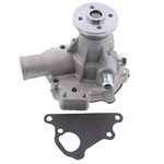 Water Pump Ford New Holland Skid-steer Loader L465 LX485 LX565 LX665. Fixed Price $73.00.