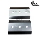 Vermeer Chipper Knife Set Fits MODELS-BC1400, BC1400XL, BC1400TX, BC1500. Fixed Price $167.00.