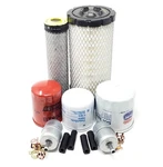 Cfkit Maint Filter For Kubota ZD323 ZD331 ZD326 Zero Turn Mower (hst). Fixed Price $147.00.