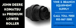Premium Kobelco Excavator Lower Roller SK50SR-3. Fixed Price $220.00.