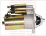 Jlg 7019986, Starter New (ford LRG-425) 400S, 450A, 3394RT. Fixed Price $206.00.
