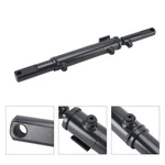 Quick Attach Hitch Cylinder 1900132400 For Takeuchi Skid Steer TL12R2 TL230. Fixed Price $168.61.
