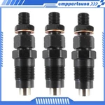 3PCS Injectors 1G677-53903 1G677-53902 1903-3015 For Kubota B2320 D1105 V1505. Fixed Price $44.99.